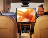 Ipad Holder For Car Tablet Mount Headrest Ipad Car Holder Back Seat Trav... - £43.45 GBP
