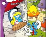 The Smurfs: Smurfs to the Rescue! [DVD, 2013] 6 Classic Episodes - $2.27