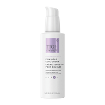 TIGI  Copyright Firm Hold Curl Cream 5.07oz - £20.54 GBP