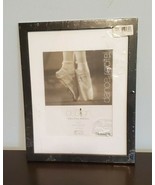 In-House Design Life&#39;s Great Moments 11&quot; x 14&quot; Matted Black Anna Frame (... - £15.74 GBP