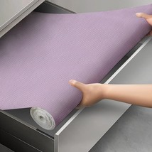 Drawer And Shelf Liner, Shelf Liner For Kitchen Cabinets,Non-Adhesive Cabinet Li - £7.17 GBP