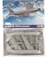 Boeing KC-135 KC-135R Stratotanker USAF 1/144 Scale Plastic Model Kit - ... - $600.00 MXN