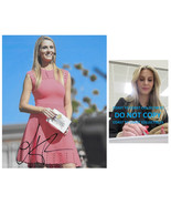 Laura Rutledge Espn Journalist signed 8x10 photo exact proof COA autogra... - $108.89