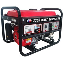 All Power Generator 2500Watt Gasoline Powered Portable Auto CO Shutoff Brand New - £202.63 GBP