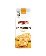 Pepperidge Farm Chessmen Cookies, 7.25-ounce (pack of 6) - $819.19 MXN+