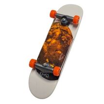 Fingerboard Skateboard X Games Tech Deck Skate Board Toy Mini 96mm VTG Y2K - $24.75