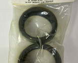 TEAM LOSI A7702Y XL Sedan Slick Low Profile Tires LOSA7702Y 7702 Y RC Pa... - $9.99