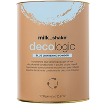 milk_shake decologic blue lightening powder, 35.27 Oz.