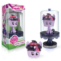 My Little Pony Twilight Sparkle Cupcake Keepsake - £25.64 GBP