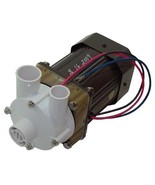 S-0730  Hoshizaki Pump Assy (Motor # M91X60S201) Model#  S0730 SAME DAY ... - $395.00 CAD