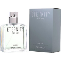 Eternity Cologne By Calvin Klein Edt Spray 6.8 Oz - £60.23 GBP
