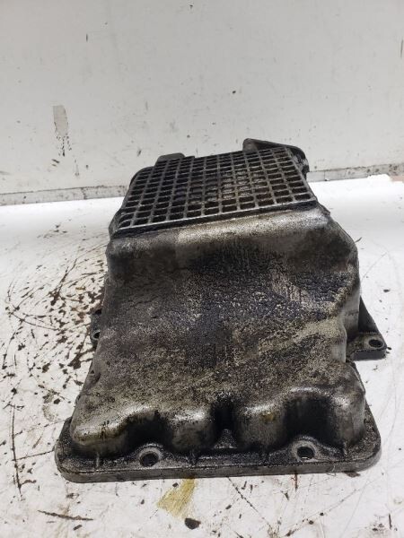 Oil Pan 6-183 3.0L Fits 04-06 08 MAZDA TRIBUTE 752414 Item image 8