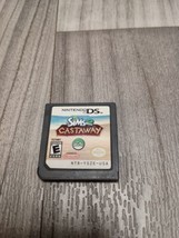 The Sims 2: Castaway (Nintendo DS, 2007) Cartridge Only - £10.92 GBP