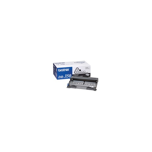 Brother DR350 DRUM UNIT - 12000 PAGES - FOR DCP-7020, FAX-2820, INTELLIF... - $215.84