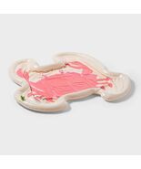 Sun Squad Crab Splash Pad Pink Outdoor Water Play PVC Kids 2+ - €12,48 EUR