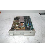 Defective Alps DFC222B01A Beige 5.25&quot; Floppy Drive AS-IS for Repairs - $101.26
