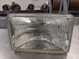 Passenger Right Headlight Assembly From 1987 Plymouth Gran Fury  5.2 - £31.65 GBP