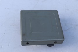Suzuki Geo GM Engine Control Unit ECU ECM Module Computer PCM 33920-56B61 image 4