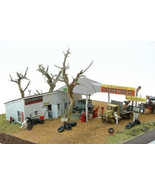 JLI 661 HO axson Tire Co. Kit - $54.60