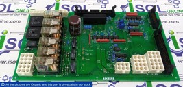 Philips CZ22GX-S10 PCB Assy CZ22GX-R1 TCB110 Philips Diagnost X-Ray CT-Scan Part - £949.55 GBP