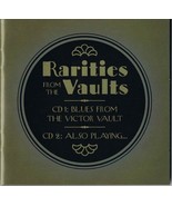 Rarities From The Vault  -Originally part of the Robert Johnson, Complet... - $35.99