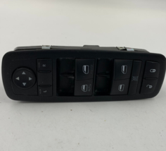 2012-2016 Chrysler Town &amp; Country Master Power Window Switch OEM B13014 - £27.70 GBP