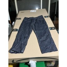 King Maker Hip Hop Baggy Jeans 36x23, Y2K Carpenter Skate Vintage, Stree... - $19.80