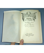 FRIENDS OF FRANCE - 1916 - History of the American Ambulance Field Servi... - £38.31 GBP