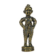 Kuman Thong Voodoo Powerful Magic Miniature  Thai Amulet Charm Wealth Talisman - £12.57 GBP