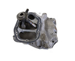 Upper Engine Oil Pan From 2011 Subaru Outback 2.5I Premium 2.5 - $99.95