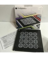 ViRZTEX Black Flashpad 3.0 Touch N Go Original Box Instruction Booklet -... - £22.37 GBP