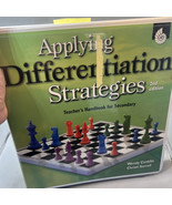 Applying Differentiation Strategies Ser.: Applying Differentiation Strat... - €23,14 EUR Applying Differentiation Strategies Ser.: Applying Differentiation Strat... - €23,14 EUR