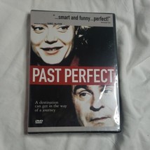 PAST PERFECT (2002) DVD - REBECCA JENKINS,DANIEL MACIVOR-CANADIAN ROMANT... - £16.61 GBP