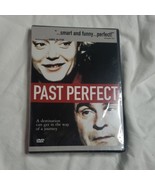 PAST PERFECT (2002) DVD - REBECCA JENKINS,DANIEL MACIVOR-CANADIAN ROMANT... - £16.41 GBP