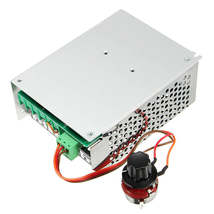 500W Air Cooled Spindle Motor Speed Regulator Fixture PCB Engraving Machine Spin - £425.66 GBP