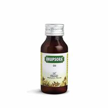 Dharma Charak Pharma Imupsora Oil - 50 ml (Pack of 2) - £14.94 GBP