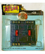 Atlas #210  Twin Power Switcher - $335.03 MXN