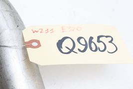 07-09 MERCEDES-BENZ W211 E320 DIESEL AIR INTAKE PIPE DUCT Q9653 image 11