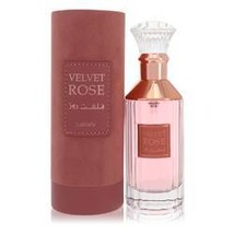 Lattafa Velvet Rose Eau De Parfum Spray (Unisex) By Lattafa - £20.96 GBP