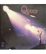 QUEEN I LP from VENEZUELA Freddie Mercury Brian May ROCK - £35.39 GBP