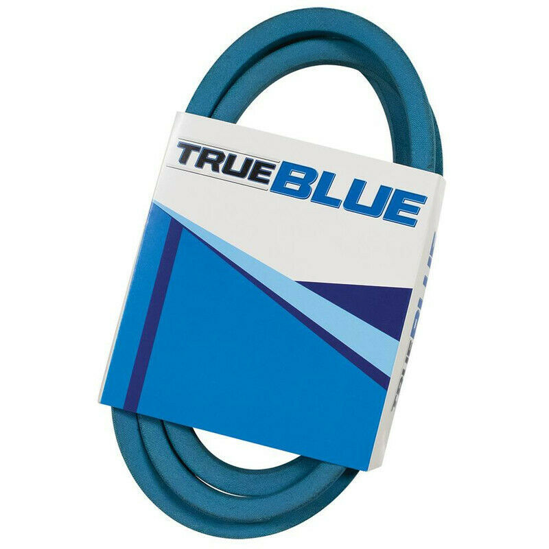 Primary image for True Blue Belt 5/8" X 71" For 2630R 3541R 5186R 13066MA 85710 43066 55-7660 L571
