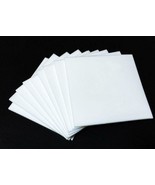 PTFE Film Sheet Plate Thickness 0.5mm 1mm 2mm 3mm 4mm 5mm 6mm 8mm 12mm 1... - $5.84+