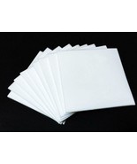 PTFE Film Sheet Plate Thickness 0.5mm 1mm 2mm 3mm 4mm 5mm 6mm 8mm 12mm 1... - £4.18 GBP+