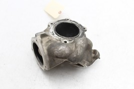 08-10 FORD 6.4L DIESEL EGR INTAKE VALVE HOUSING E5630 image 8