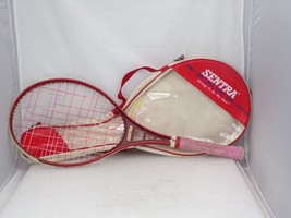 Sentra Aquilla XI Tennis Racket Ceramic Power L3 Used - $28.80