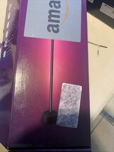 RGBICW Smart RGB Led Corner Floor Lamp - $21.56