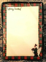 Sylvester the Cat Stationery Set 15 Pages Envelopes Suffering Succotash ... - £15.75 GBP