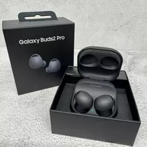 Samsung Galaxy Buds2 Pro - Wireless Earbuds Noise Cancelling - Graphite - $28.00
