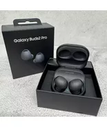 Samsung Galaxy Buds2 Pro - Wireless Earbuds Noise Cancelling - Graphite - $28.00
