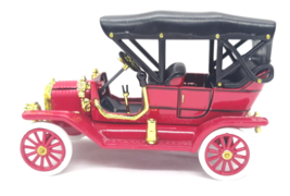 National Motor Museum Mint Golden Age of Ford 1909 Model T Touring Car - $14.99